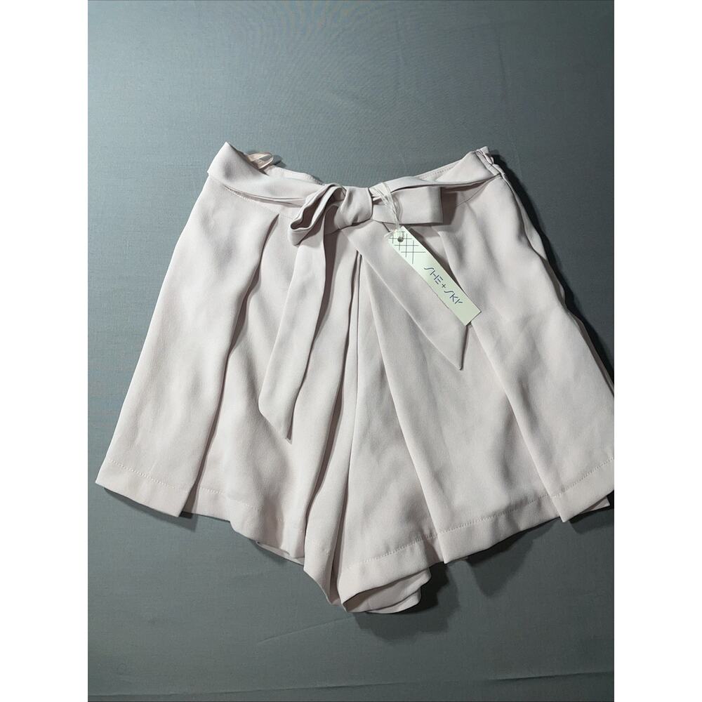 She+Sky Riley Shorts Women's Size Small